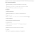 review and edit technical documents, sops, and procedures